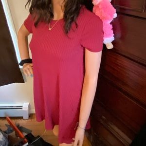 Forever 21 Juniors swing dress